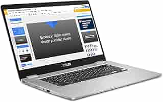 ASUS Chromebook c523n シルバー 本体 付属品付 説明書付 ASUS Chromebook c523n シルバー 本体 付属品付 説明書付 ASUS